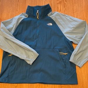 The North Face Women's The North Face Class V Pullover